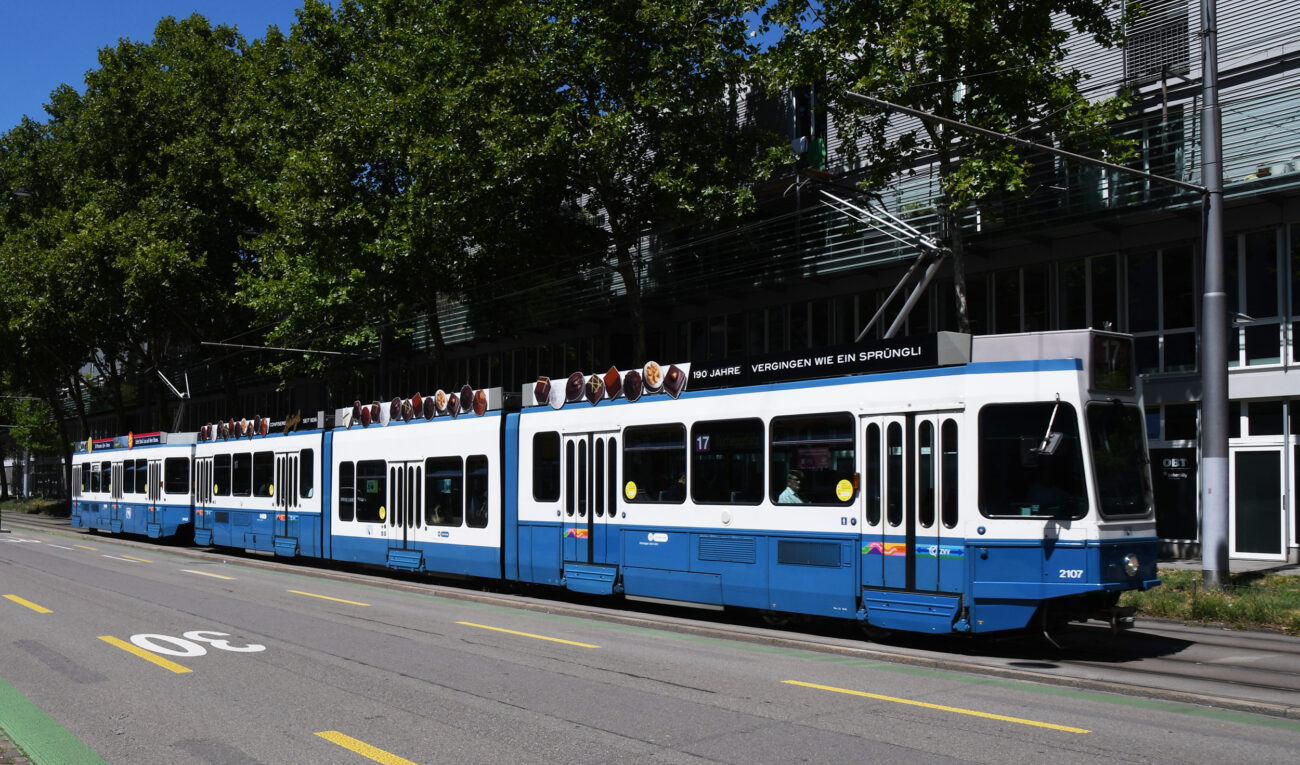 2026/27 Verabschiedung Sänften und Ponys