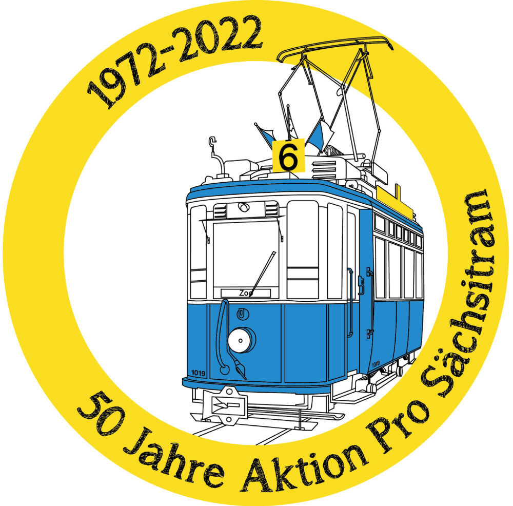 Tram Museum Zürich