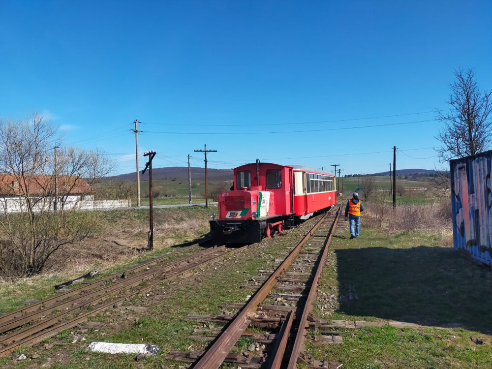 Tram Museum Zürich