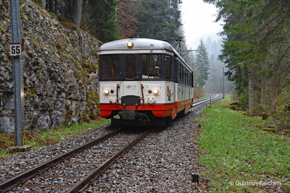 Tram Museum Zürich