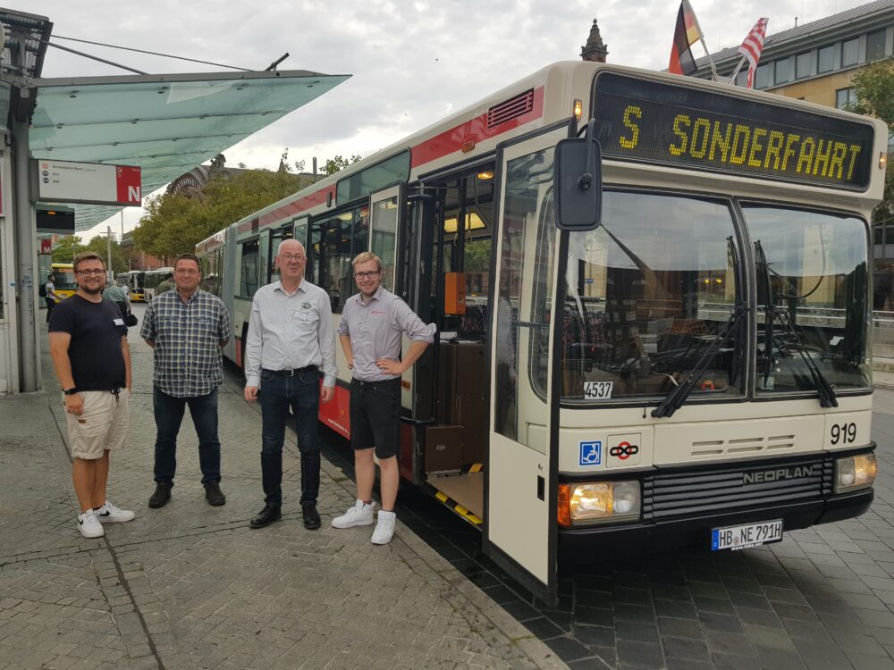 Tram Museum Zürich