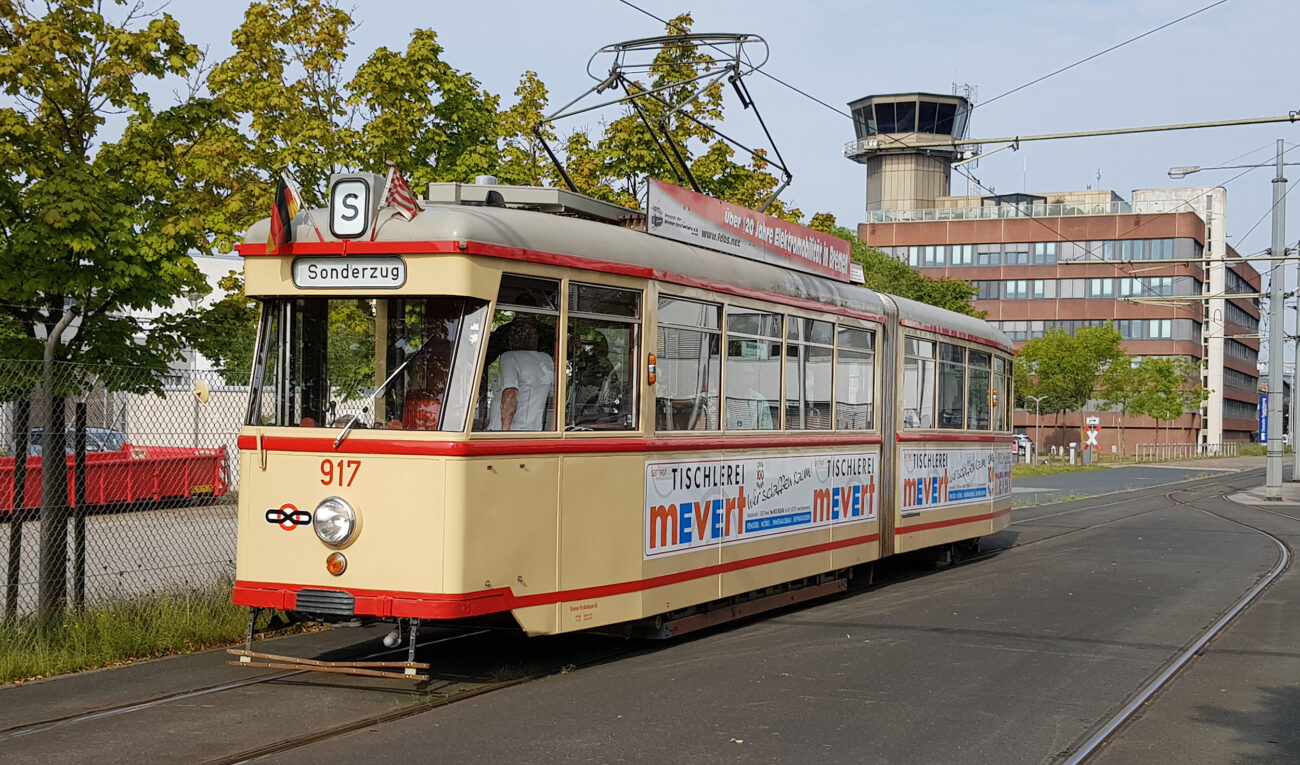 2024/15 Auslandreise nach Bremen