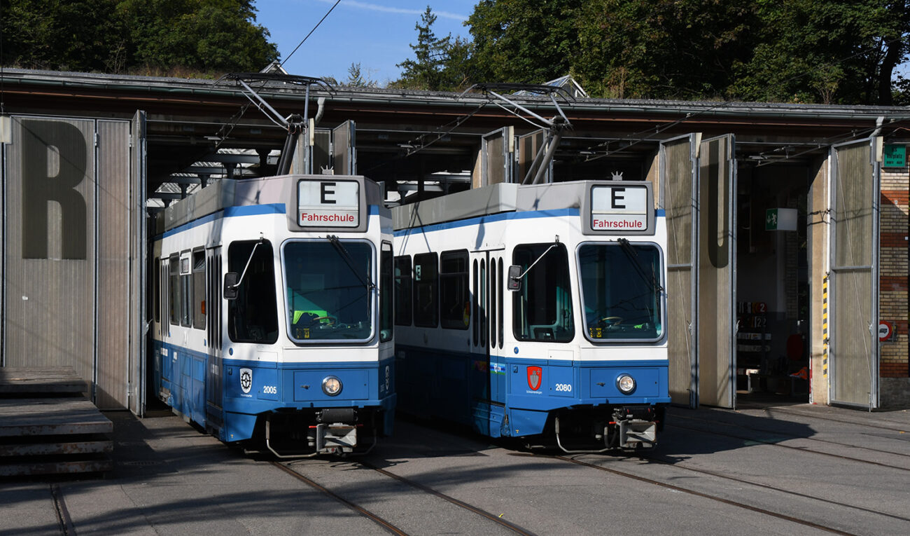 2025/21 Erhalt Tram 2000