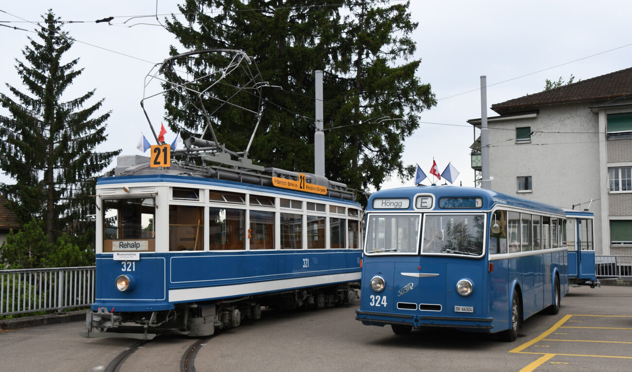 2025/15 Verlängerung Museumslinie 21 zum Wartaufest und Busrundfahrten