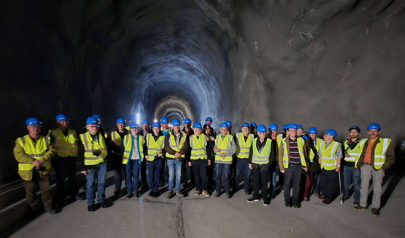 2025/08 Frühlingsexkursion Berner Oberland