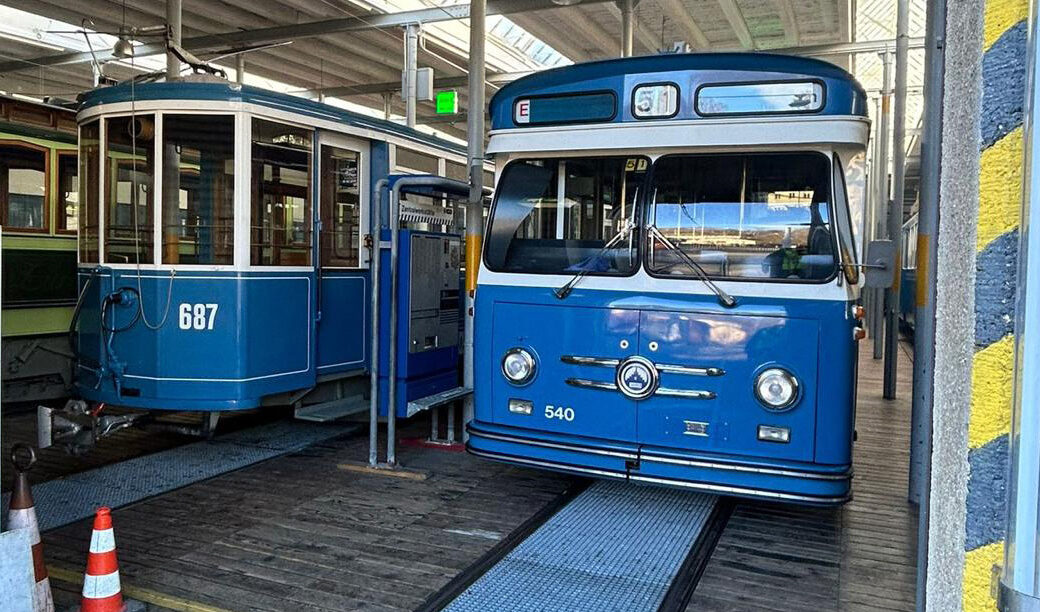 2025/24 Umgaragierung TMZ-Busse