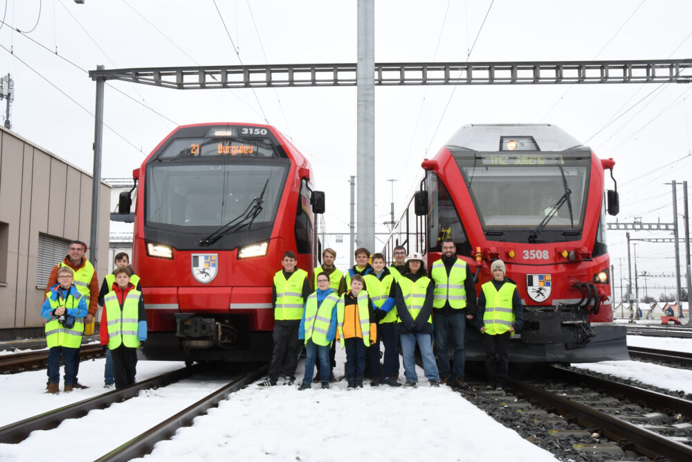 Tram Museum Zürich