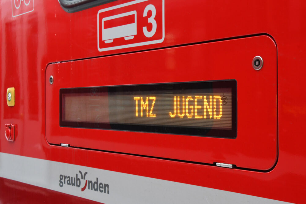 Tram Museum Zürich