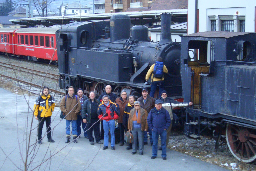 Tram Museum Zürich