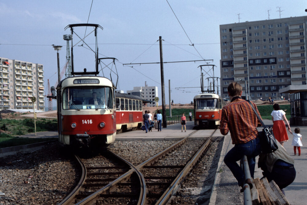 Tram Museum Zürich