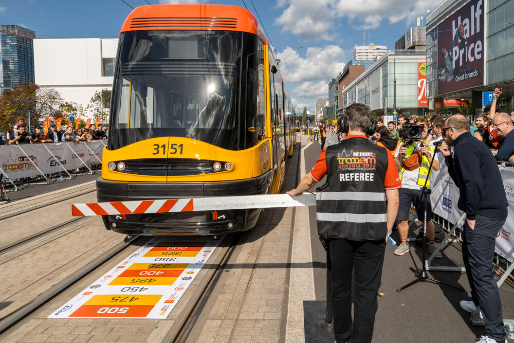 Tram Museum Zürich