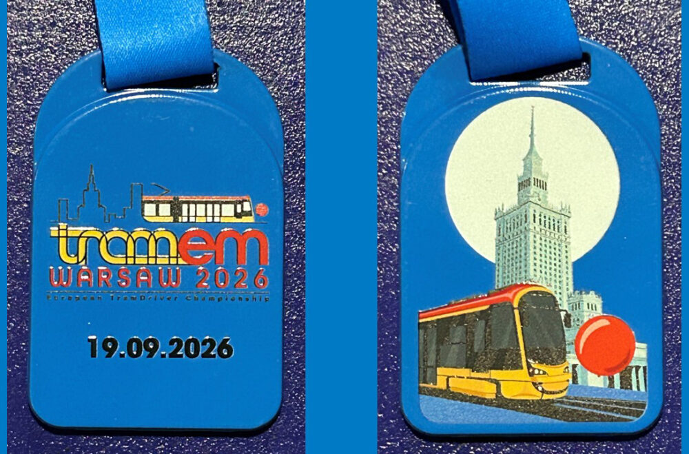 Tram Museum Zürich