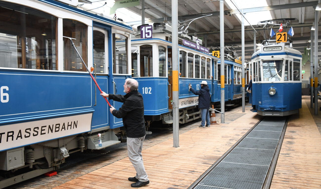 2026/05 Trampflegetag