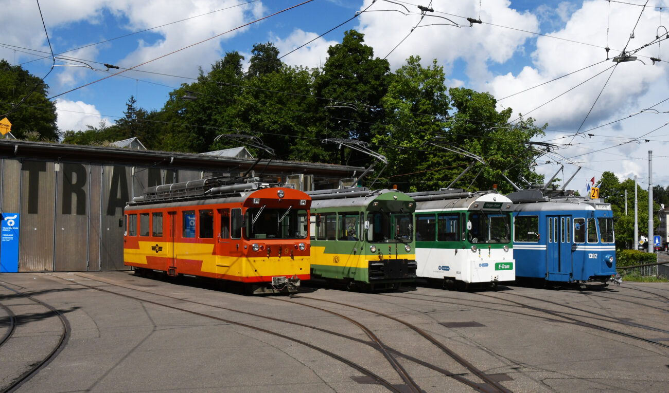 2026/13 Verabschiedung Dienstfahrzeuge