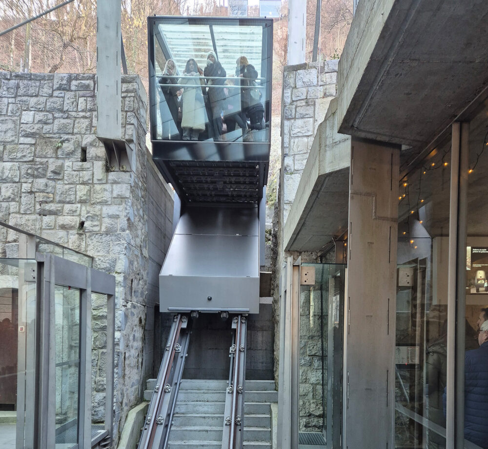 Tram Museum Zürich