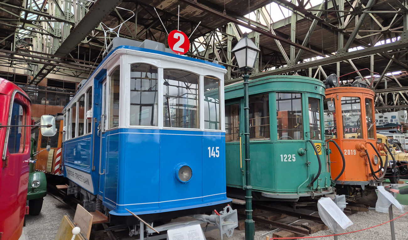 2026/26 Auslandreise nach Kärten