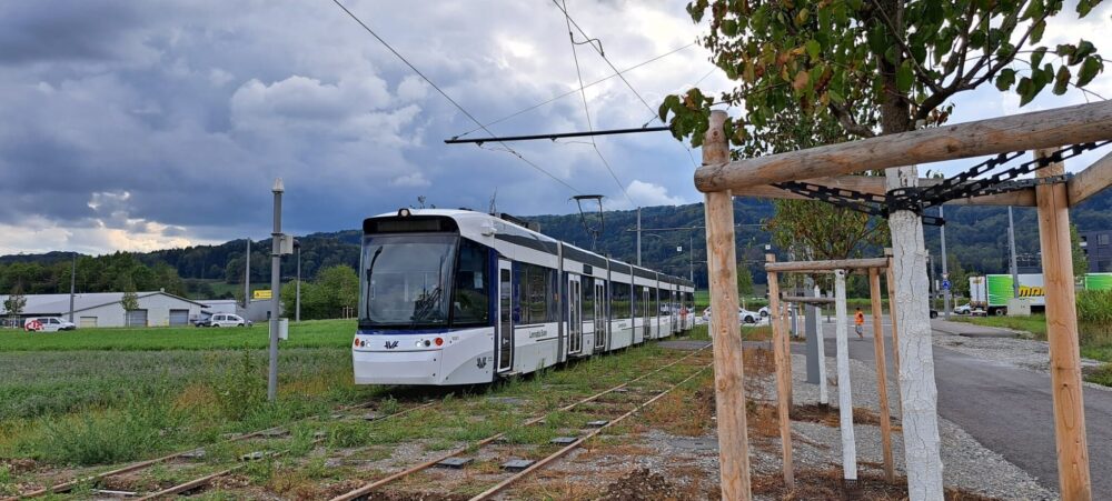 Tram Museum Zürich