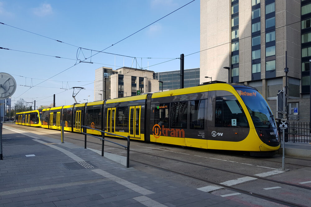 Tram Museum Zürich