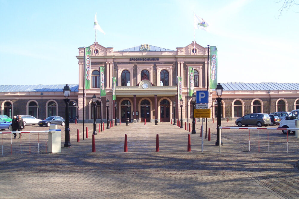 Tram Museum Zürich