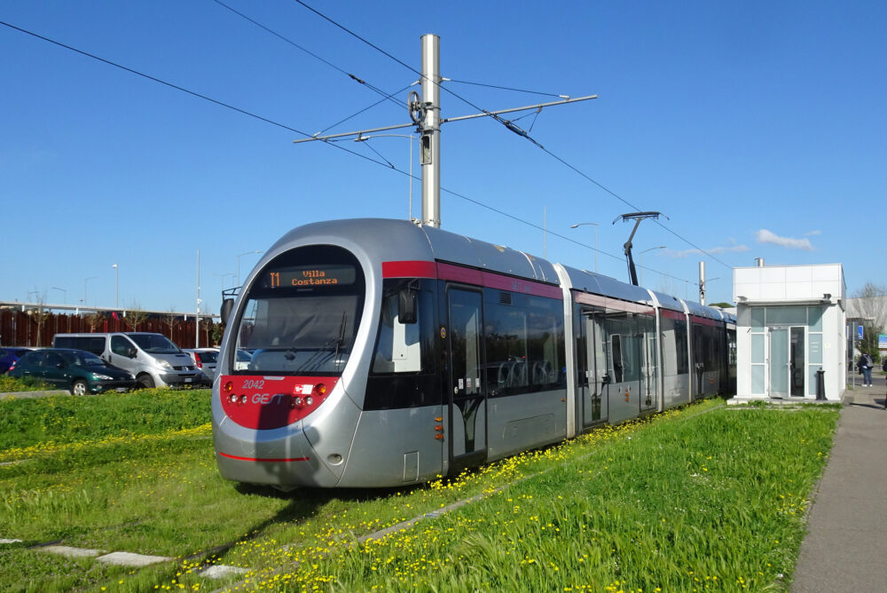 Tram Museum Zürich