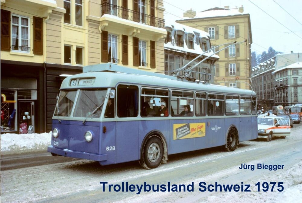 Tram Museum Zürich