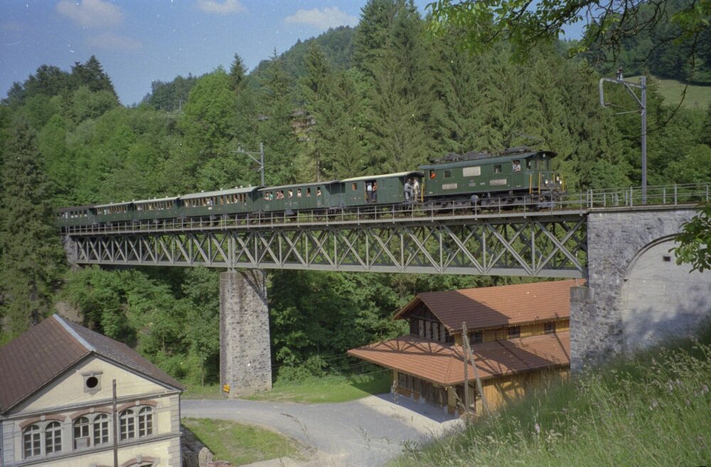 Tram Museum Zürich