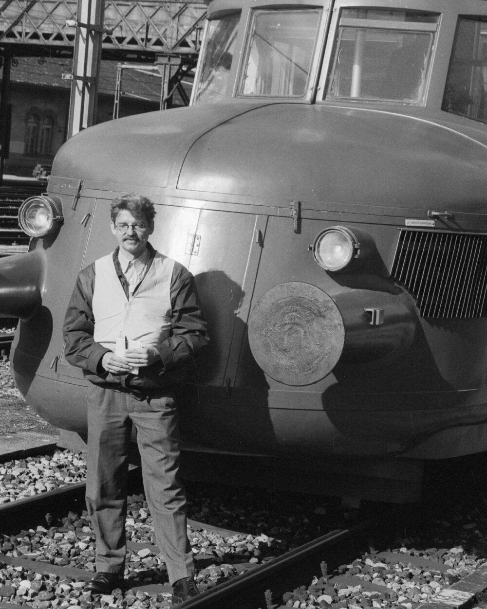 Tram Museum Zürich