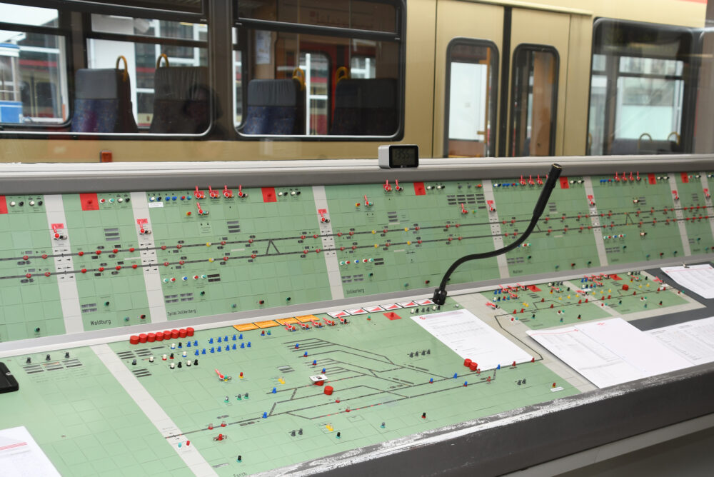 Tram Museum Zürich