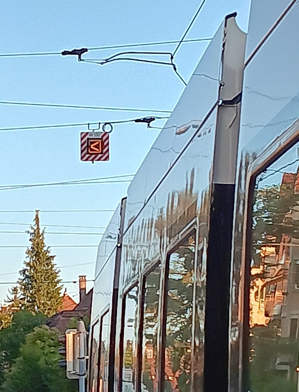Tram Museum Zürich