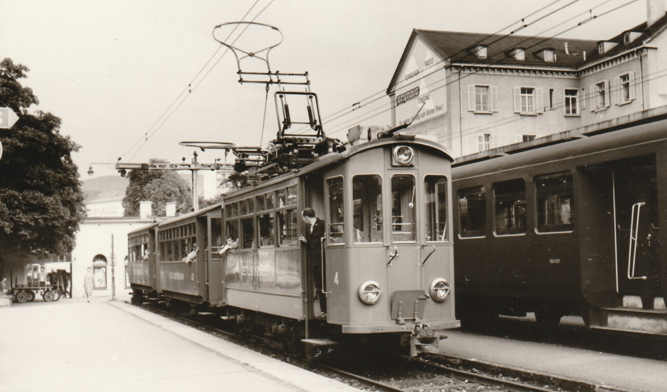 Archivbilder des Quartals 2025/2