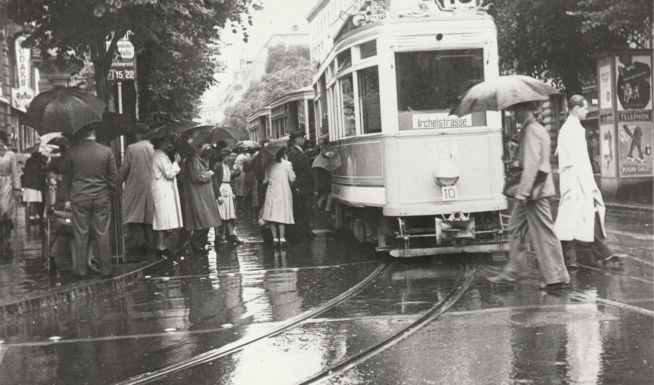 Archivbilder des Quartals 2026/1