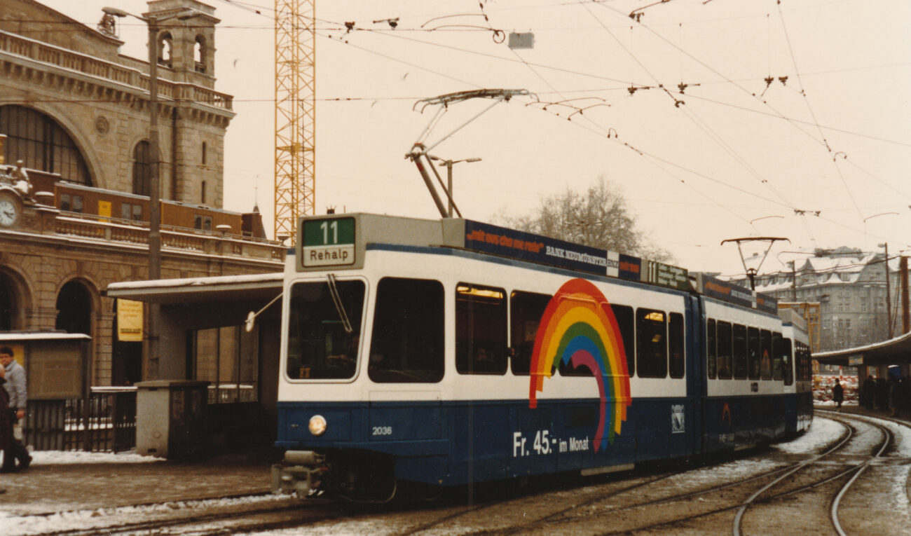 Archivbilder des Quartals 2026/2