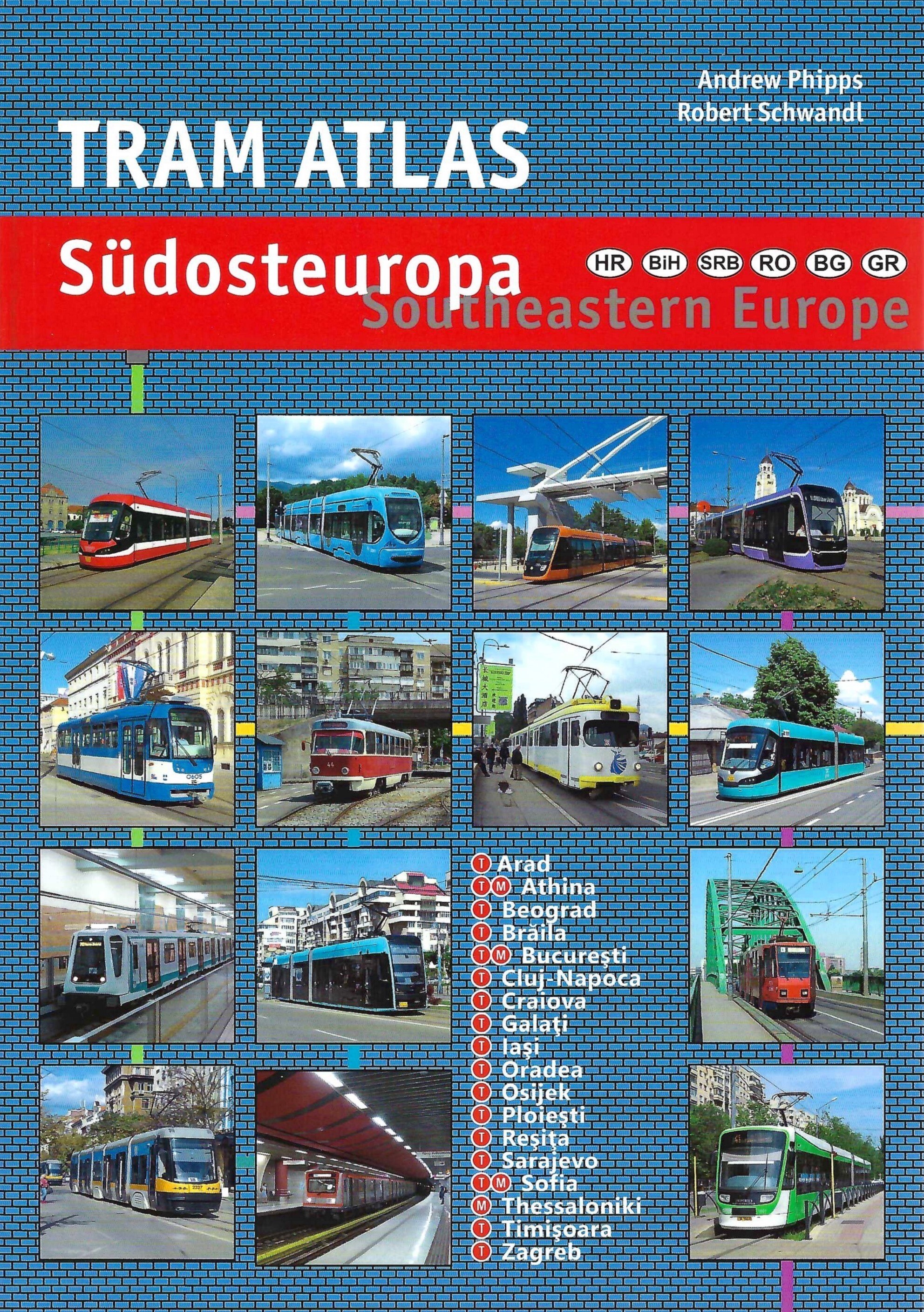 Shop Tram Museum Zürich