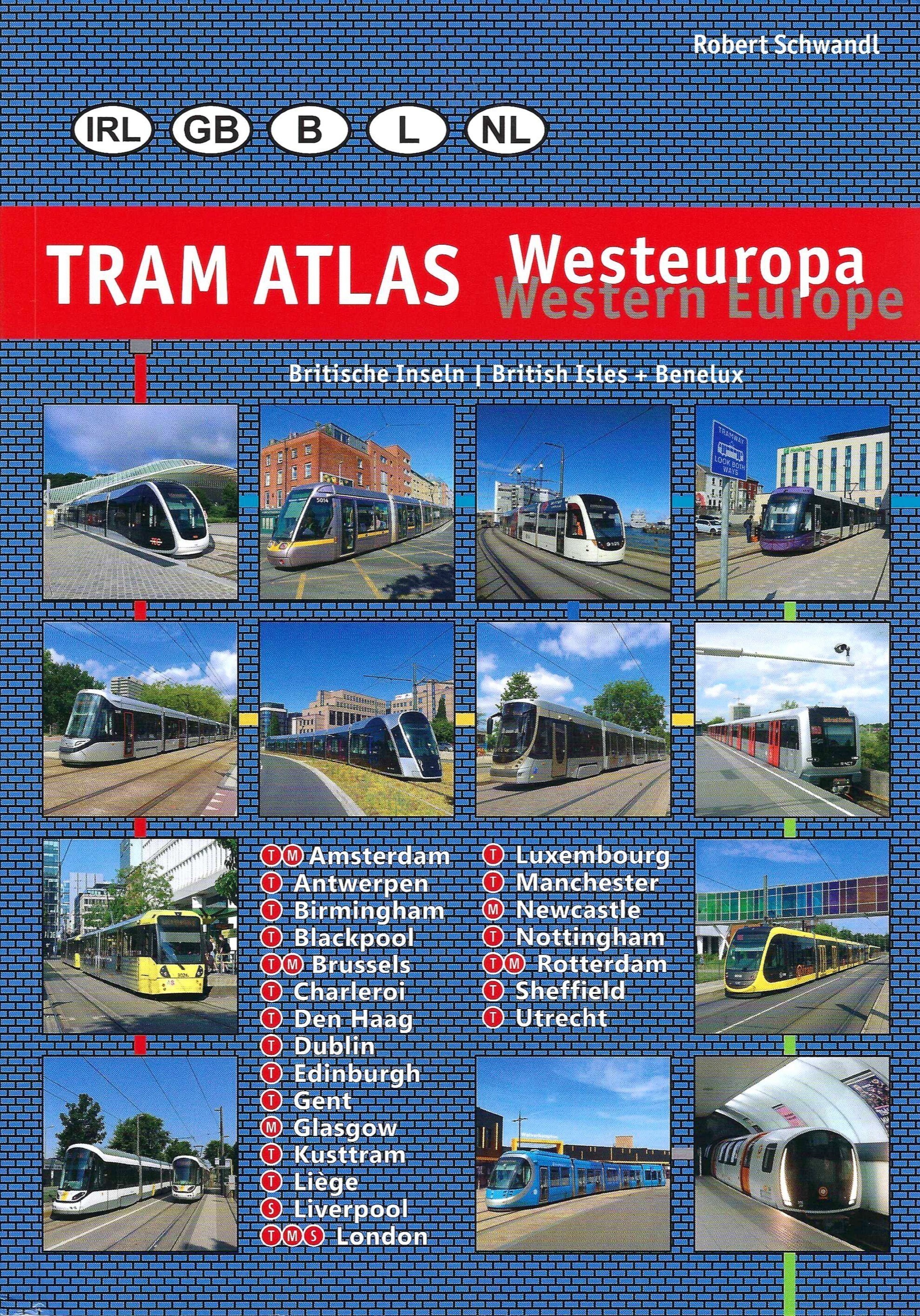 Shop Tram Museum Zürich