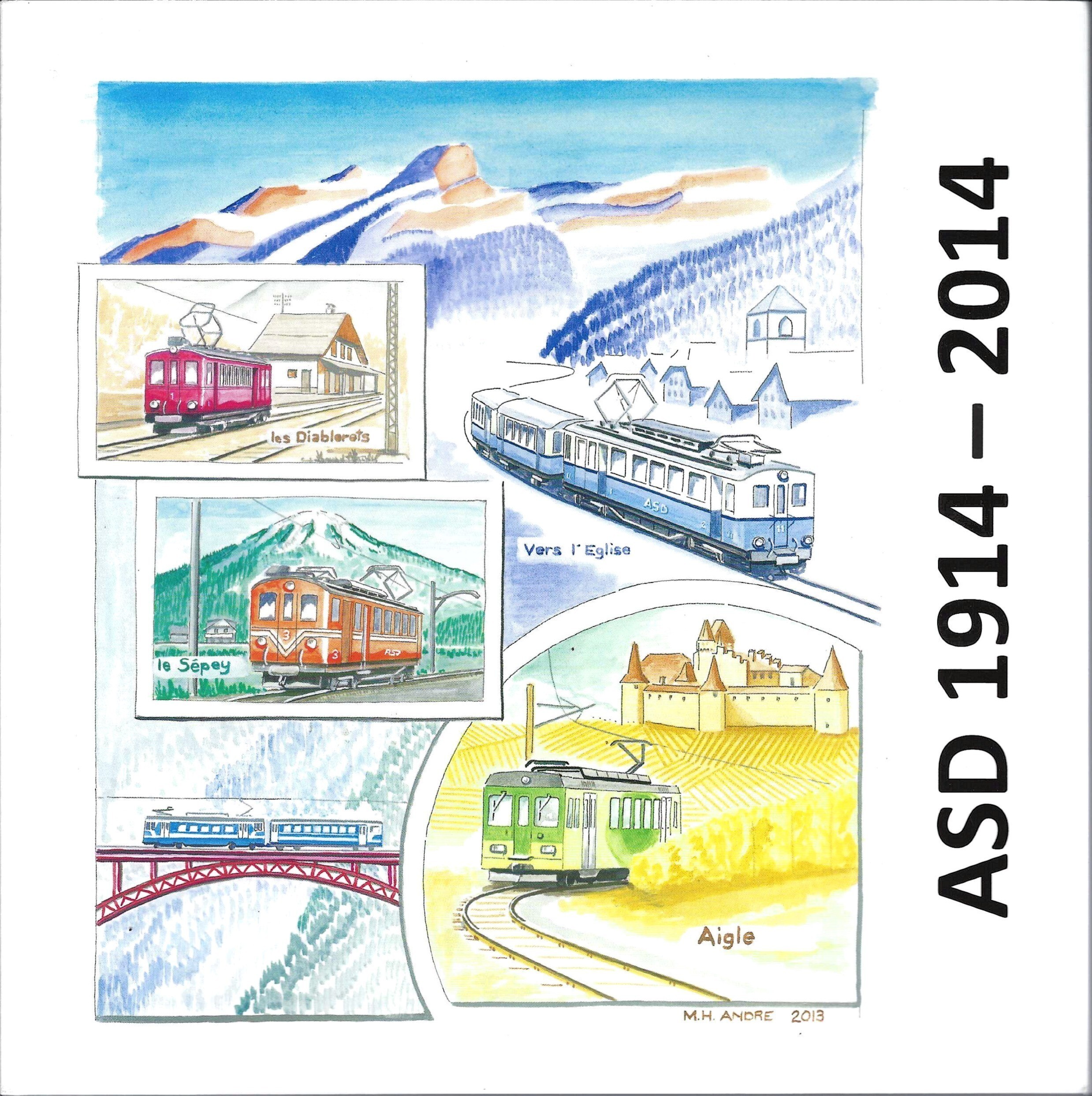 Shop Tram Museum Zürich