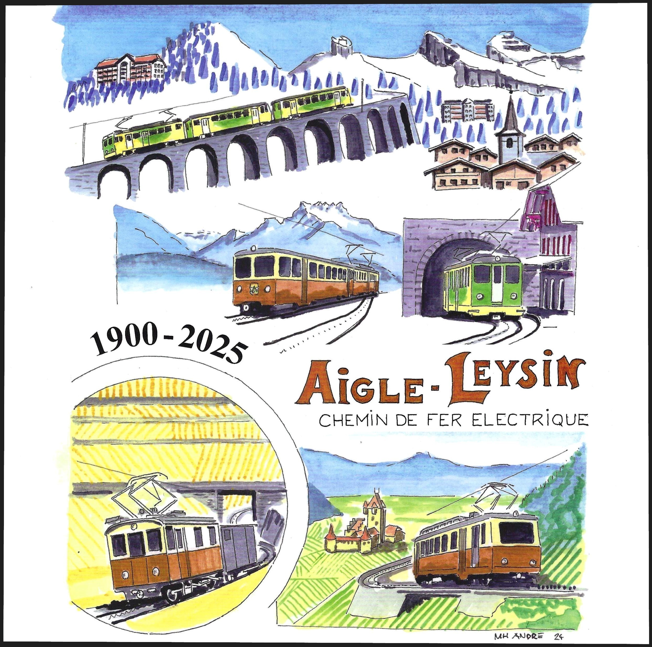 Shop Tram Museum Zürich