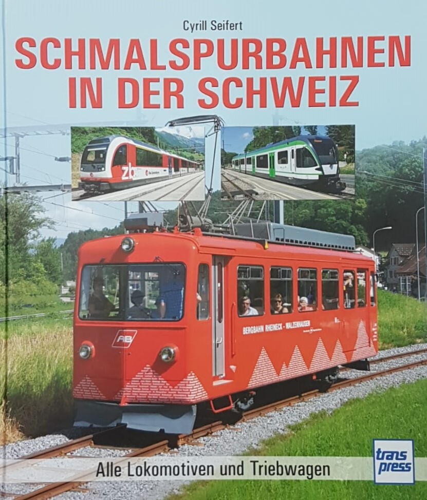 Shop Tram Museum Zürich