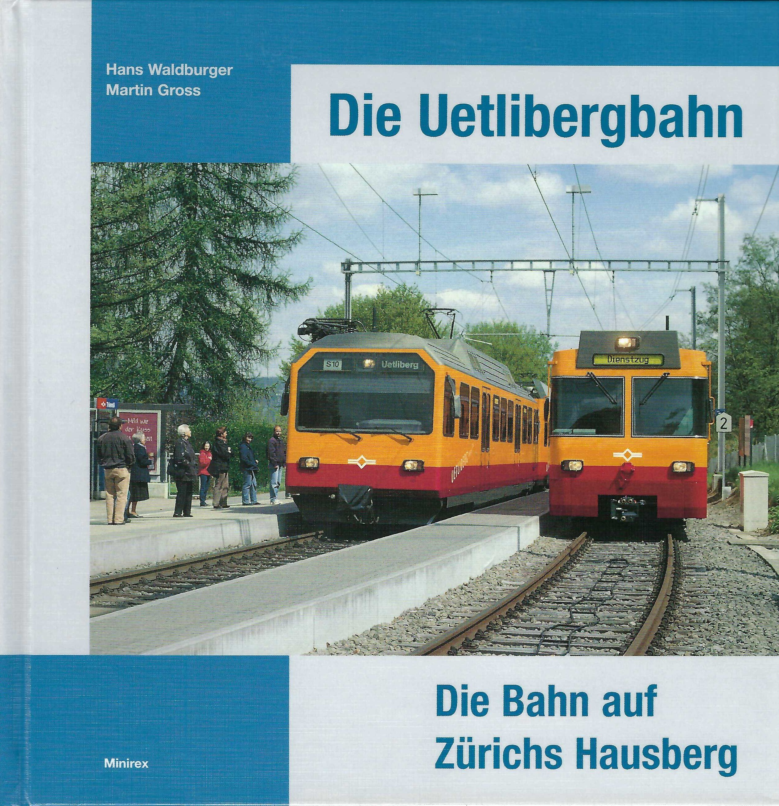 Shop Tram Museum Zürich