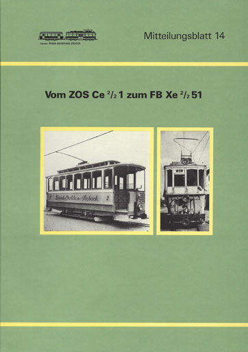 Tram Museum Zürich