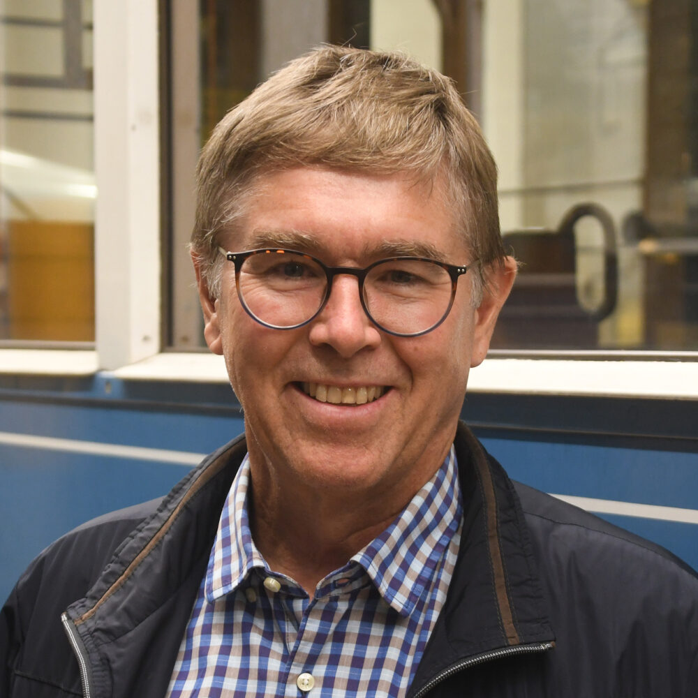 Hanspeter Friedli