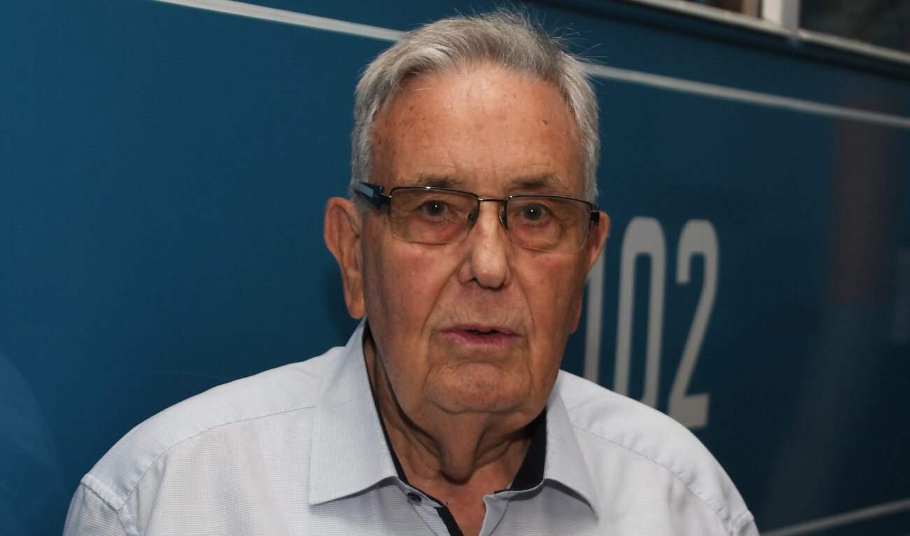 2026/21 In Memoriam Ruedi Zimmermann 1939-2026